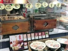 零售区-全家便利店(沪南公路店)