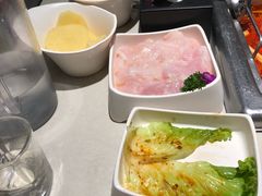 -海底捞火锅(武胜路凯德广场店)