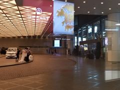门面-香港会议展览中心演讲厅