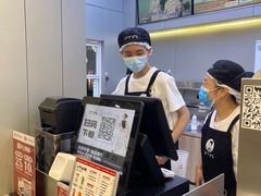 -沪上阿姨·精选茶饮(扬帆小区店)