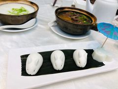 -港湾宴会厅(京基百纳店)