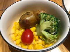 -森Some Fusion(荔湾店)