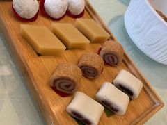 -陆壹捌餐厅(五大道店)
