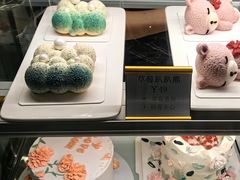 -街角 T·COFFEE 融合料理·BISTRO(车公庙店)