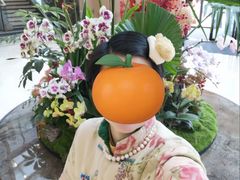 -福州西湖大酒店·怡湖咖啡厅