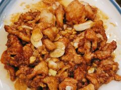 -润泽园饭庄(中山路店)