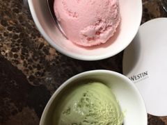 -天津君隆威斯汀酒店