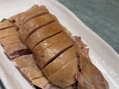 -小厨娘淮扬菜(江宁万达店)
