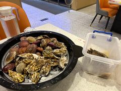 -前王院•巧克力海鲜市集餐厅(万平口店)