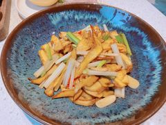-半山腰·云南菜(侨福芳草地店)