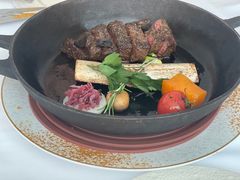 -王品牛排(郑州大卫城店)