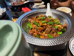 -衡厨·衡阳土菜(中南店)