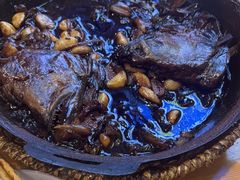 -四禧精酿铜锅涮肉·烧烤工场(大明湖店)