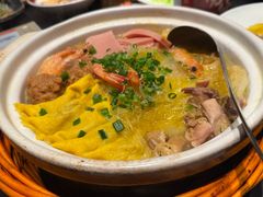 -富村晓院(安远路店)