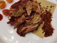 -富乐山酒店(西黄城根北街店)