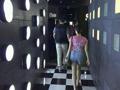 -H次元沉浸剧情密室(街道口店)