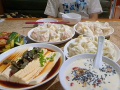 -金谷园饺子馆(北邮总店)