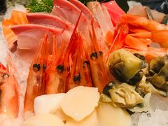 -御满屋日本料理