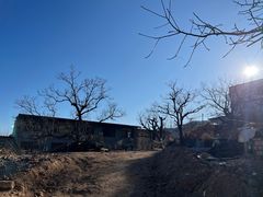 -天津盘山风景名胜区