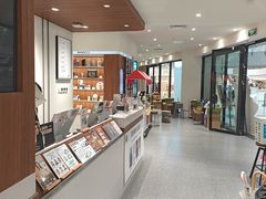 -海马体家庭照相馆(广州正佳广场店)