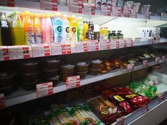 零售区-百年义利(鲁谷东街店)