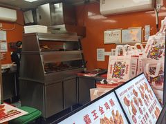 -虎头炸·潮汕南乳炸鸡(花都雅乐城店)