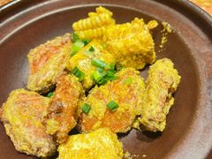 -涌煲记·蟹煲·砂锅海鲜·煲出宁波味(天一旗舰店)