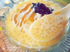 芒果小丸子-甜津美