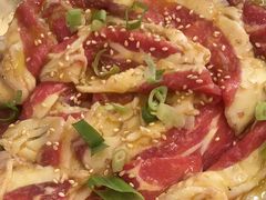 -九田家黑牛烤肉料理(珠江摩尔店)