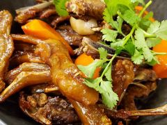 美极鸭五件-美极鲜食坊(宝安南路店)