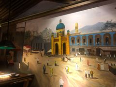 -楼兰新疆主题餐厅(苏州中心店)