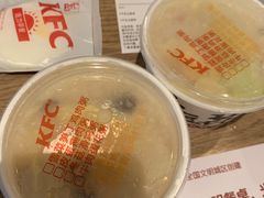 -肯德基(新凌云店)