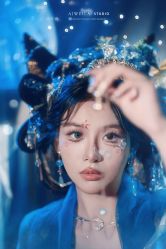 -艾微拉写真馆·AIWEILA PHOTO