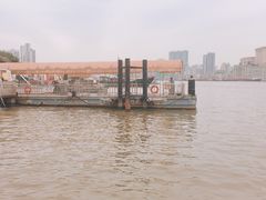 -澳门环岛游湾仔码头