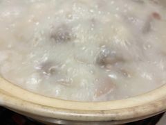 让人微笑的汤胡椒猪肚鸡-鼎尊锅物料理(五角场店)