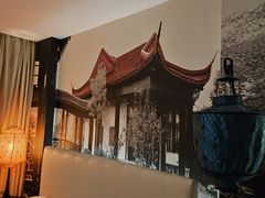 -上海外滩英迪格酒店