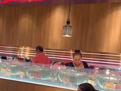 -比格比萨自助(南京万达茂店)