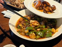 -高佳庄·舟山海鲜(海景旗舰店)