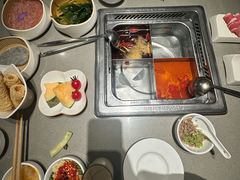-海底捞火锅(泉城路店)