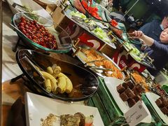 -戈拿旺巴西烤肉(崇文门店)