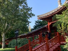 -钓鱼台国宾馆
