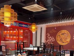 -祥源胡同·涮牛羊肉火锅(花桥店)