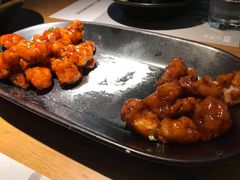 糖醋里脊-金牌外婆家(苏州中心店)