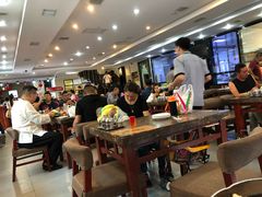 -张包铺(道外店)