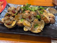 -三喜龙虾(江西路总店)