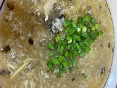 -鲁毓鲜蓬莱小面(黄山路店)