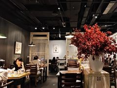 -小大董·烤鸭(王府井apm店)