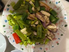 -径山十八道·风味民间菜(杭州总店)