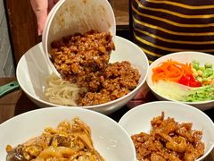 -添萬囍·天津三鲜捞面(天河城店)