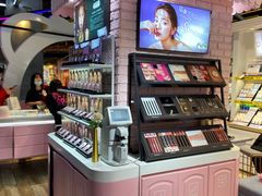 -sweet color隐形眼镜专营(万象城店)